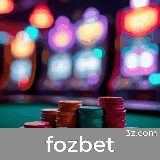Fozbet: Apostas Online Seguras e Profissionais