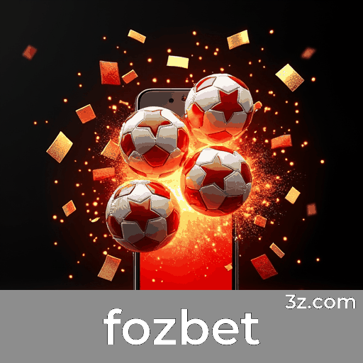 Fozbet: Análise de Dados Esportivos e Apostas Inteligentes