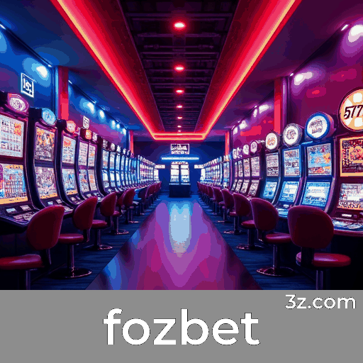 Fozbet: Aposte rapidamente e com facilidade no Brasil