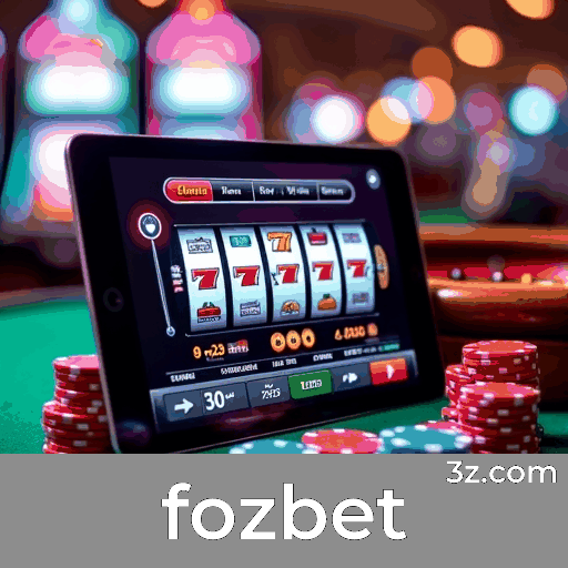 Fozbet: Laboratório de Análise de Dados Esportivos