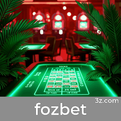 Promoções fozbet: valor multiplicado com recompensas exclusivas