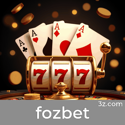 Experiência VIP Exclusiva em Casino Fozbet